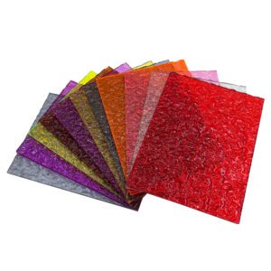 Acrylic Glass Sheets
