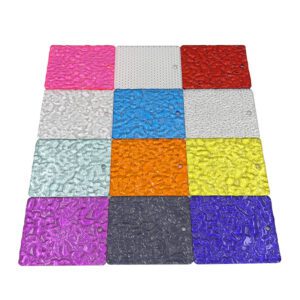 Acrylic Glass Sheets