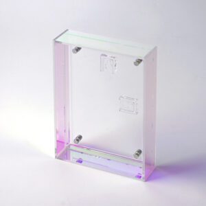 Acrylic Photo Frames