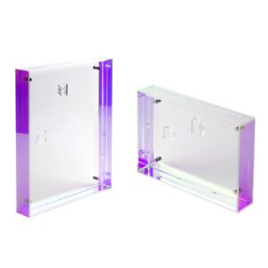 Acrylic Photo Frames