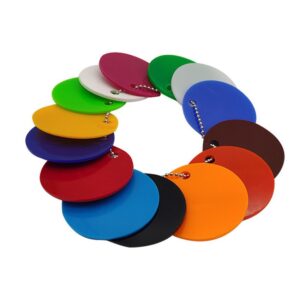 Acrylic Plastic Sheets