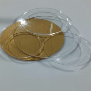 Acrylic Plastic Sheets