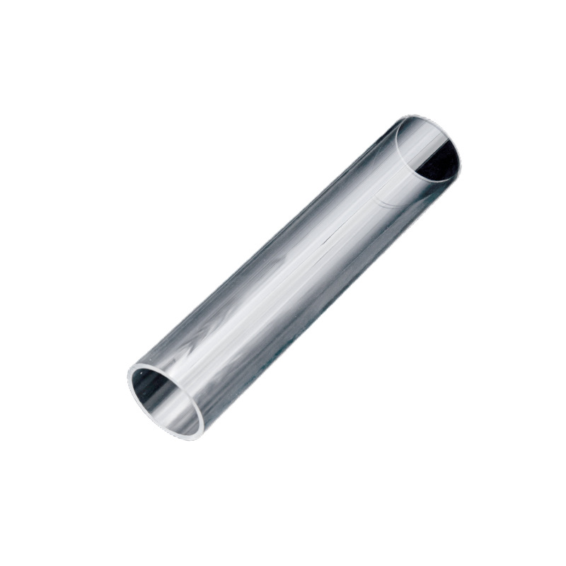 Acrylic Plastic Tube (1)