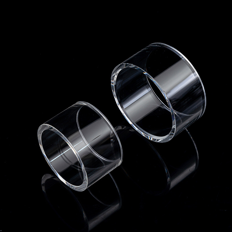 Acrylic Plastic Tube