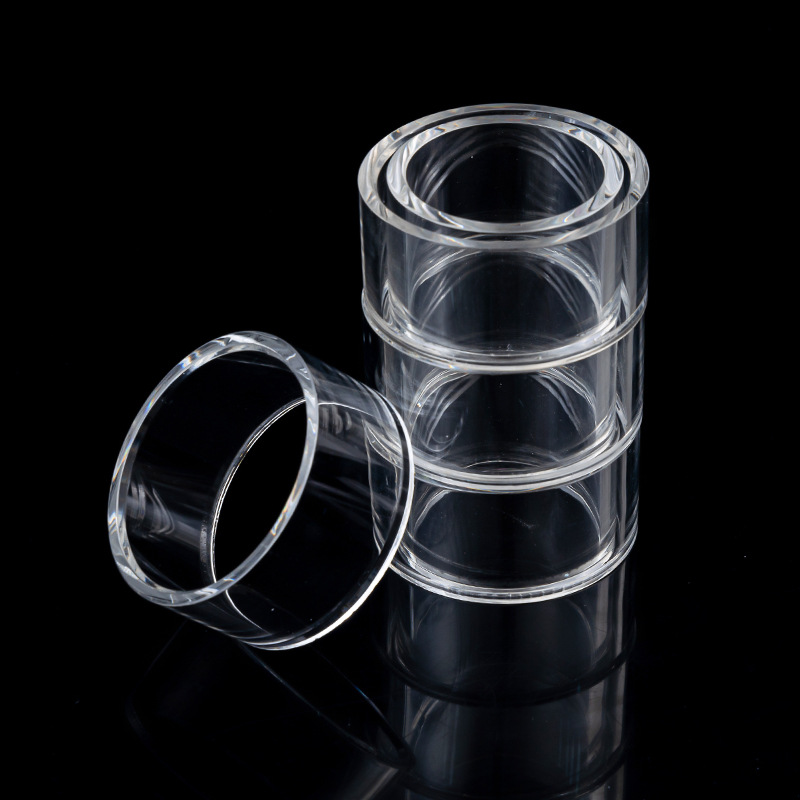 Acrylic Plastic Tube (4)