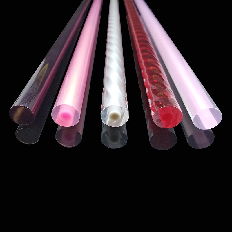 Acrylic Round Rod (3)