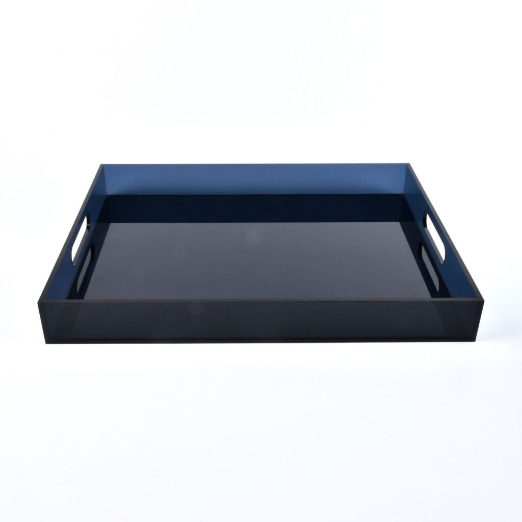 Acrylic Serving Tray (1)