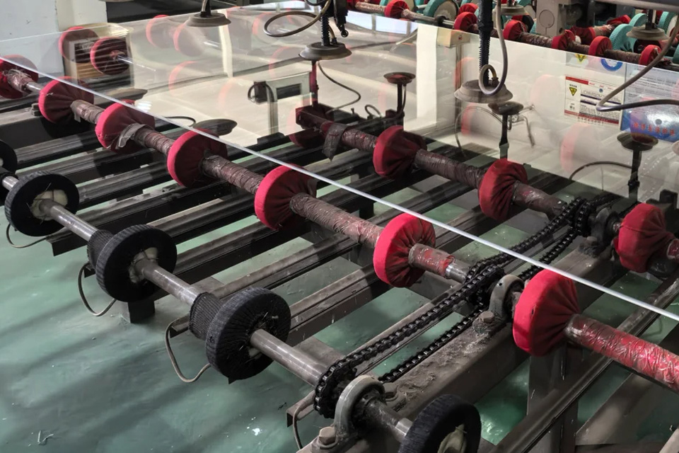 Acrylic Sheet Sizes and Standards 03