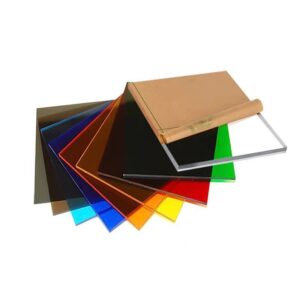 Acrylic Sheets