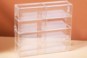 Acrylic Storage Box