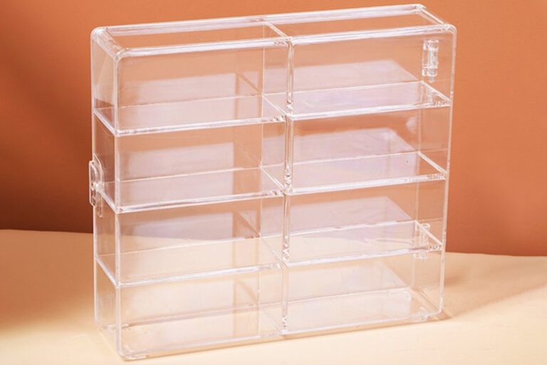 Acrylic Storage Box