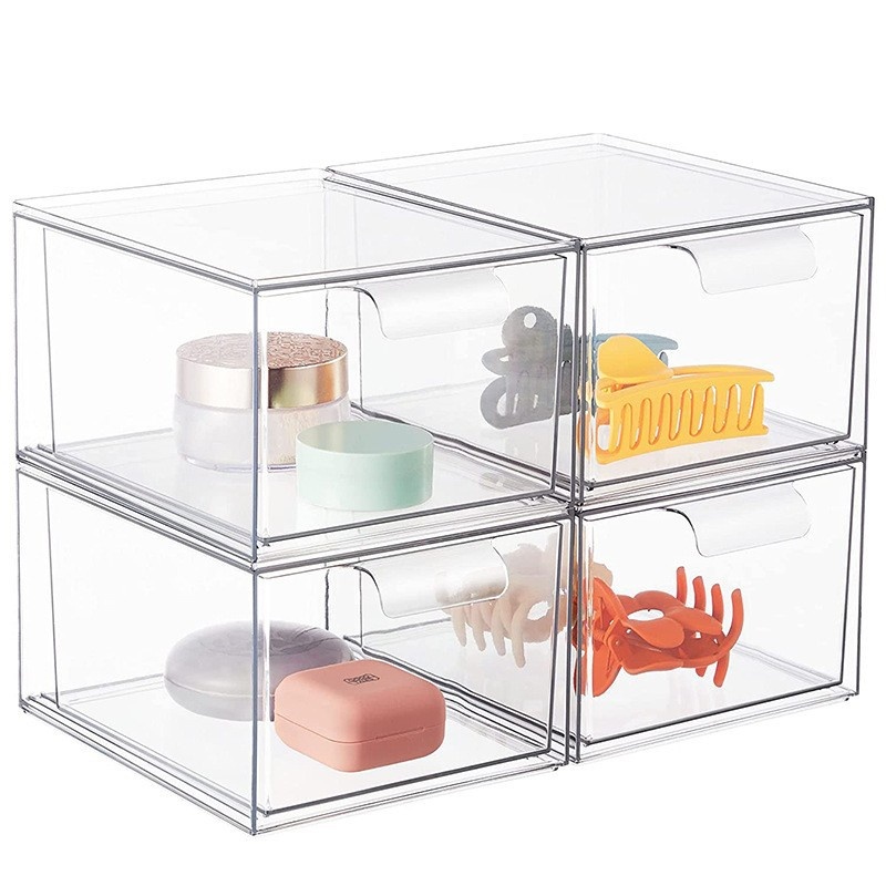 Acrylic Storage Drawer (1)
