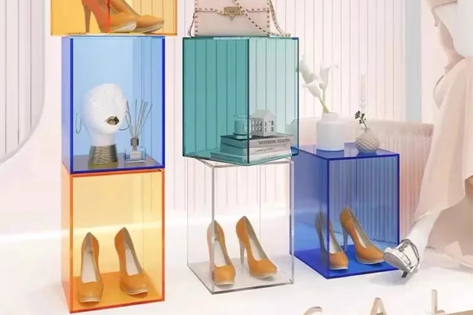 Acrylic Thickness 03