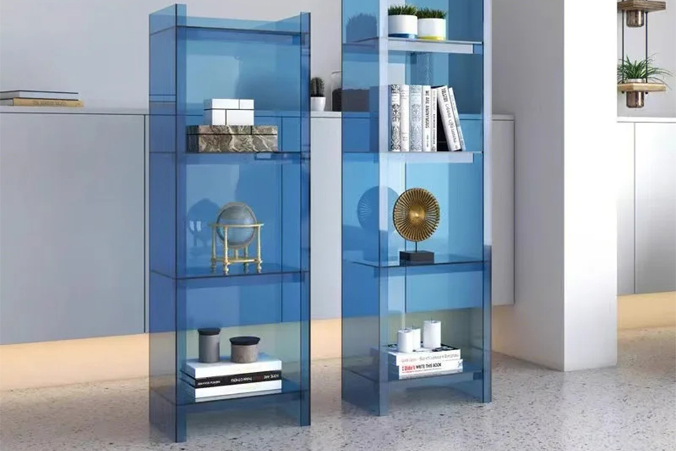 Acrylic Thickness 04