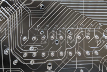 Acrylic Metal Inserts