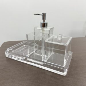 Acrylic Tray