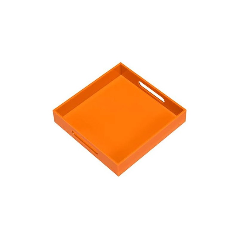Acrylic Tray Counter