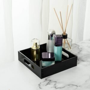 Acrylic Tray Counter