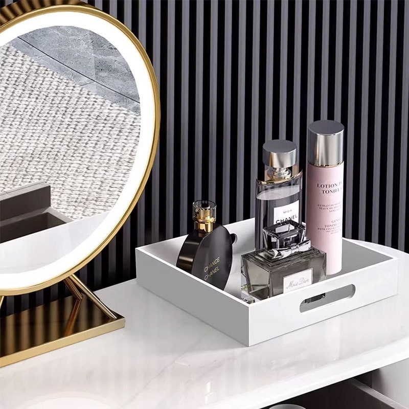 Acrylic Tray Organizer (4)