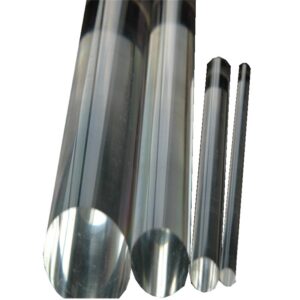 Acrylic Tube