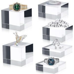 Acrylic Watch Stand Watch Displays