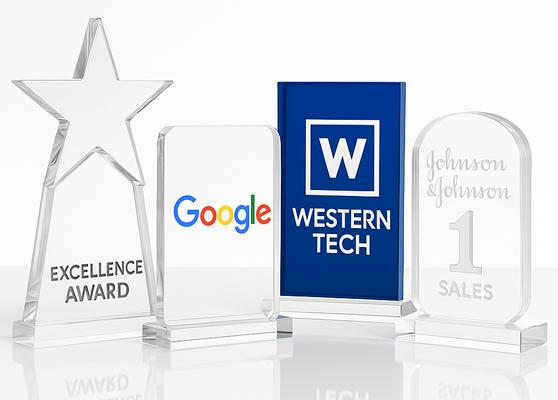 Acylic Product Success Stories