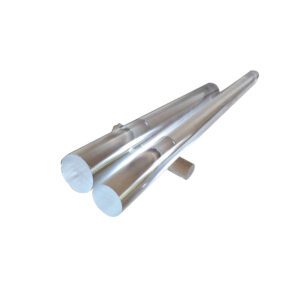 Colourful Acrylic Rod