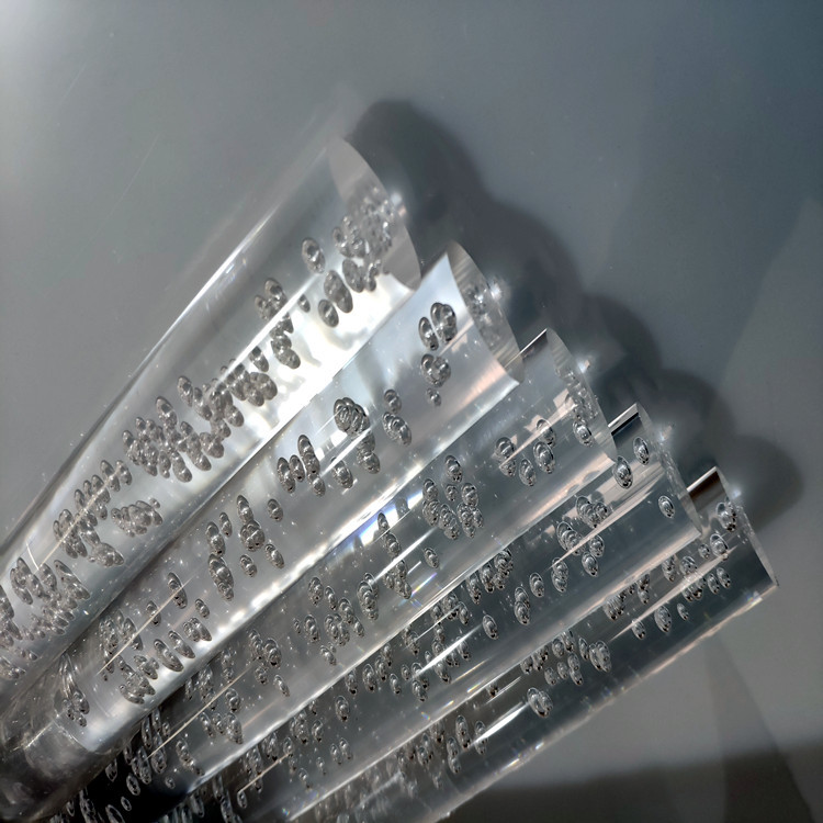 Colorful Acrylic Rod (4)