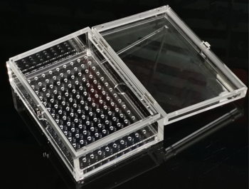 Custom Acrylic Boxes