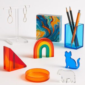 Custom Acrylic Crafts