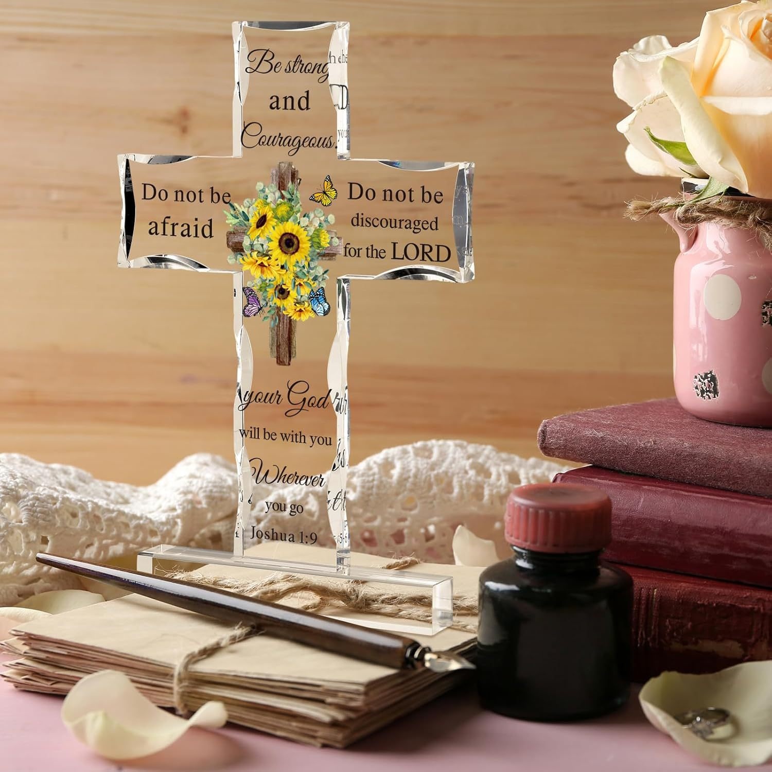 Custom Acrylic Crafts