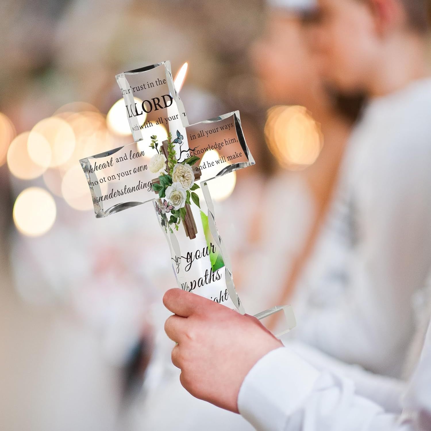 Custom Acrylic Crafts