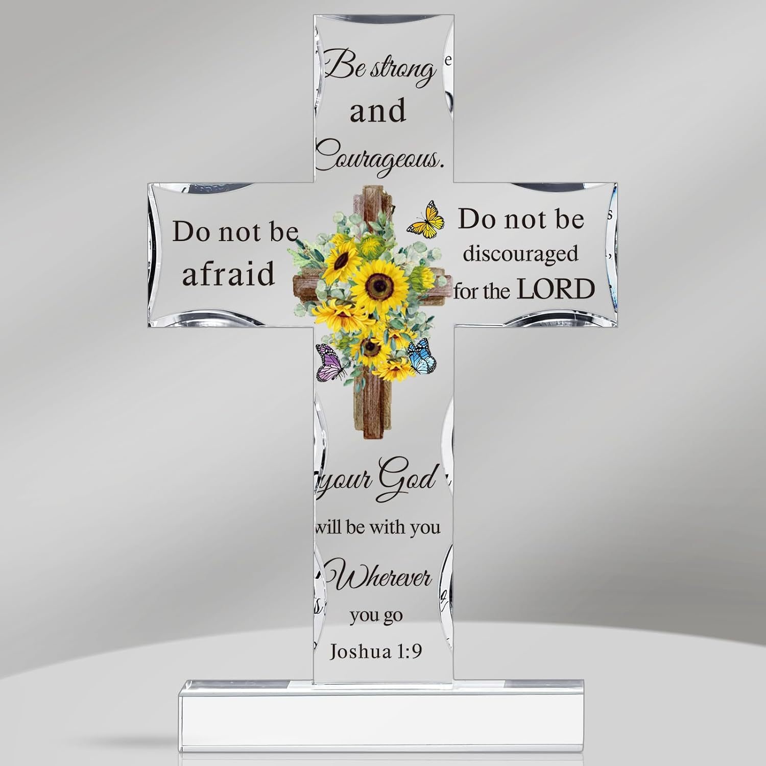 Custom Acrylic Crafts