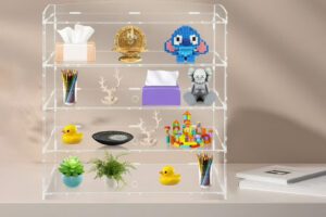 Custom Acrylic Display