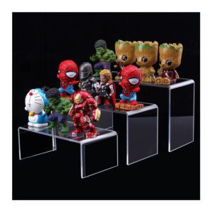 Custom Acrylic Display