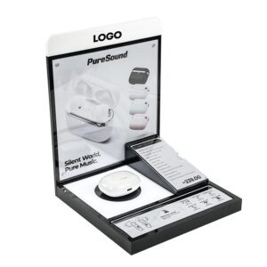 Custom Acrylic Display Stands