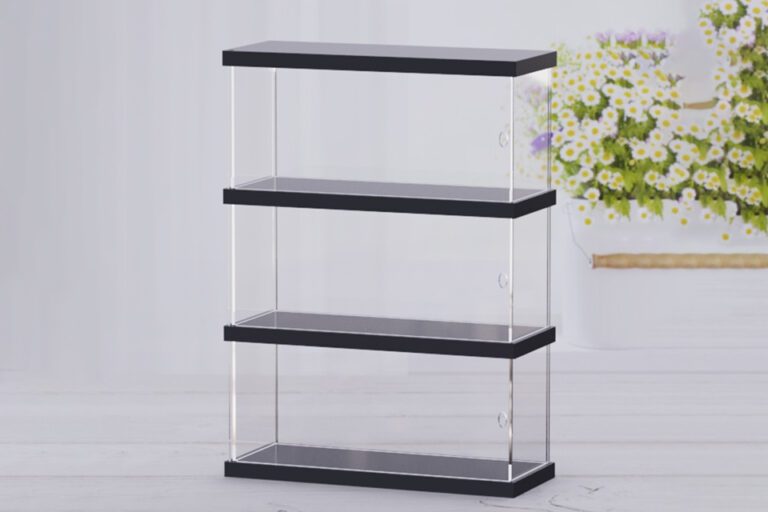 Custom Acrylic Displays