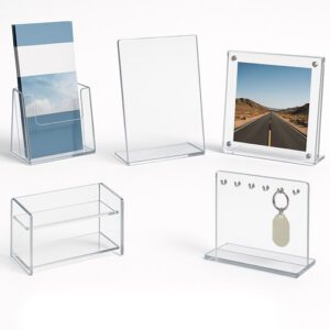 Custom Acrylic Displays