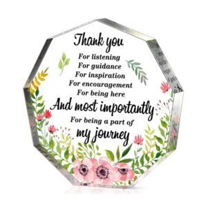 Custom Acrylic Grafts