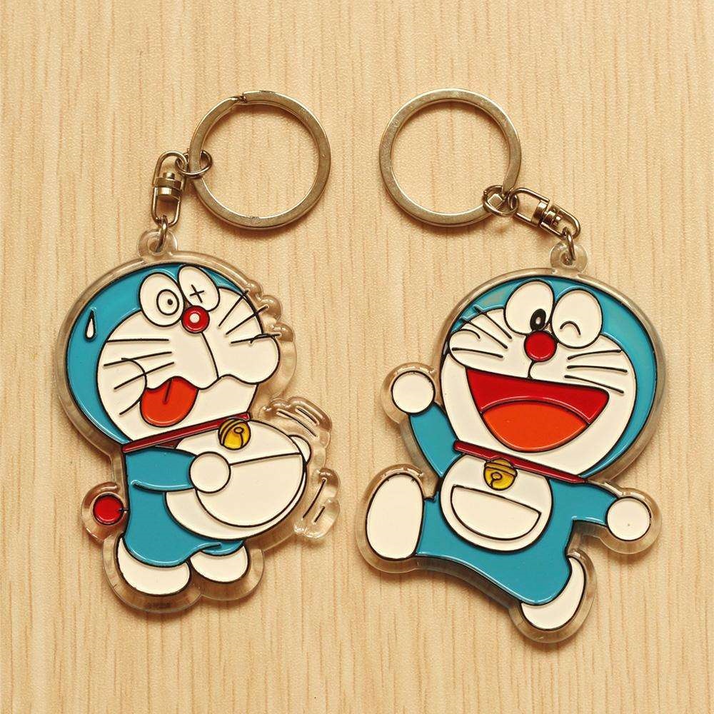 Custom Acrylic Key Holder (3)