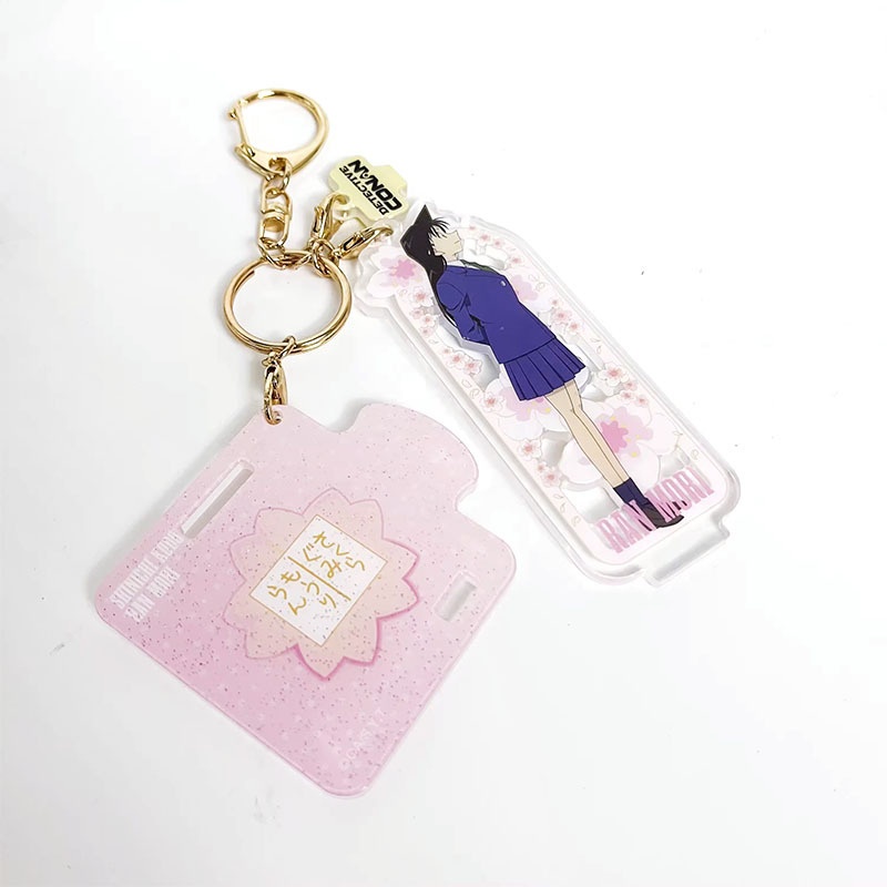 Custom Acrylic Key Holder (4)