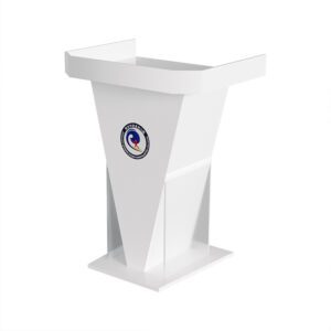Custom Acrylic Podiums