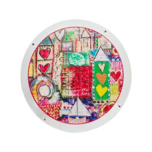 Custom Acrylic Puzzles