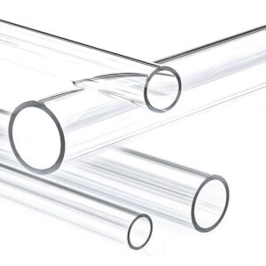 Custom Acrylic Round