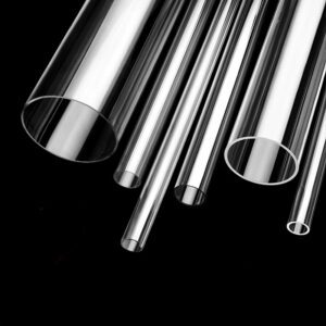 Custom Acrylic Round