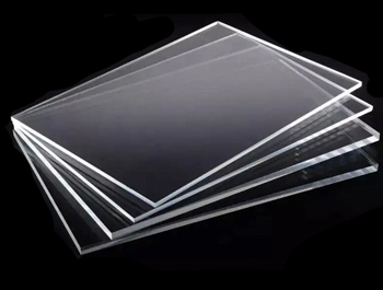 Custom Acrylic Sheets