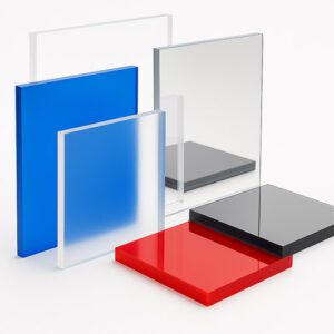 Custom Acrylic Sheets