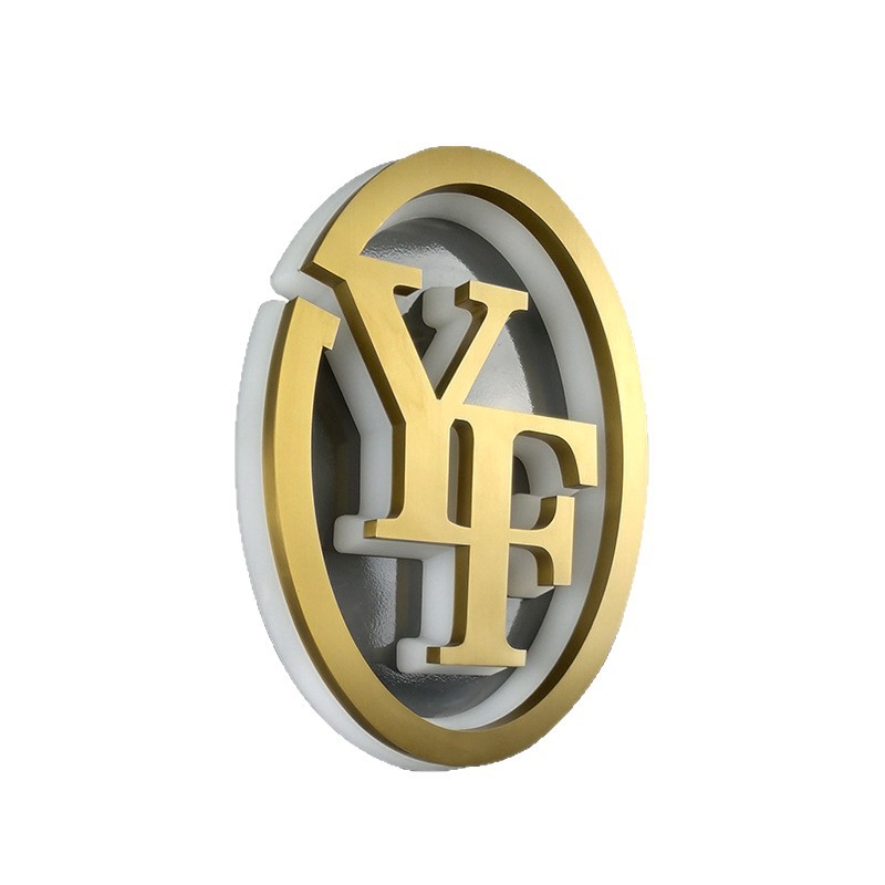 Custom Acrylic Sign (1)