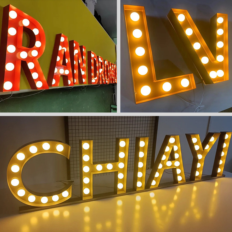 Custom Acrylic Sign (3)