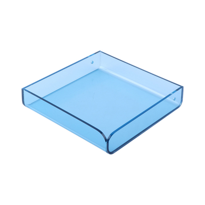 Custom Acrylic Trays